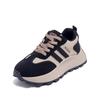 Thick Bottom Women's Shoes 2025 New Trend All-Match Casual Vulcanize Shoes Ladies Quality Tennis Sneakers Chaussure Femme
