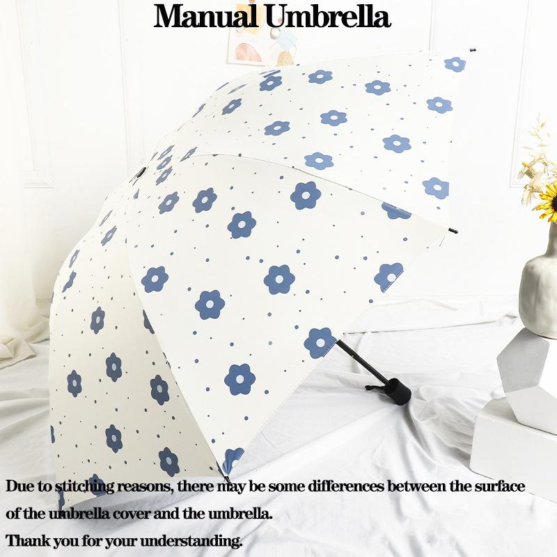 

Модный зонт, Автоматический складной зонт, зонтик от солнца, Женский зонт, Ветро- и дождеустойчивый, Дорожный складной портативный