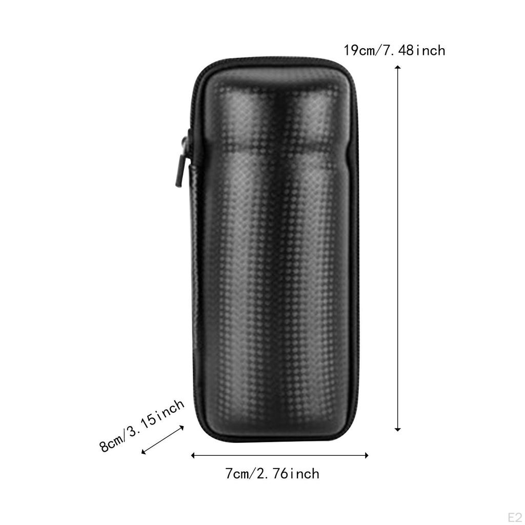 Bike Tire Repair Tool Kit Bicycle Accessories Comfortable, Grip 16 in 1 for Road Mountain Bikes