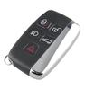 Land Rover Evoque/Range Rover/Discovery 4+1 Button Smart Key 433MHz 49 Chip
