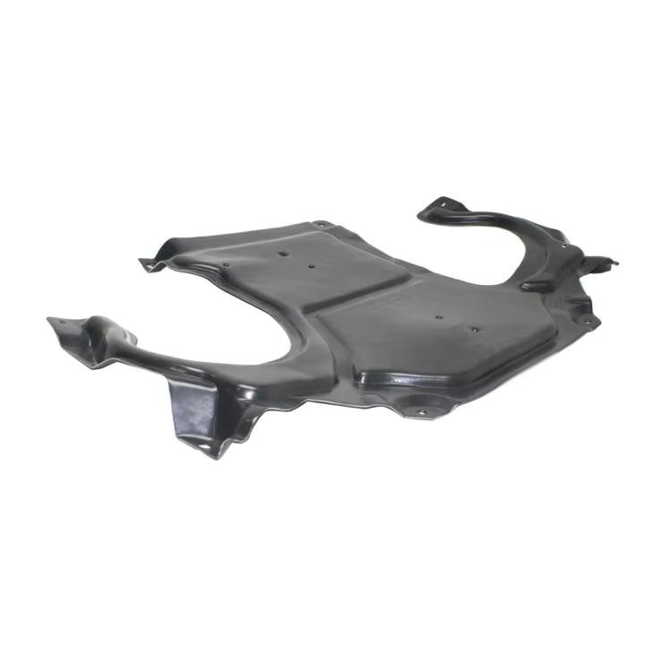 Hood for Mercedes-Benz W212, Part #2125240200