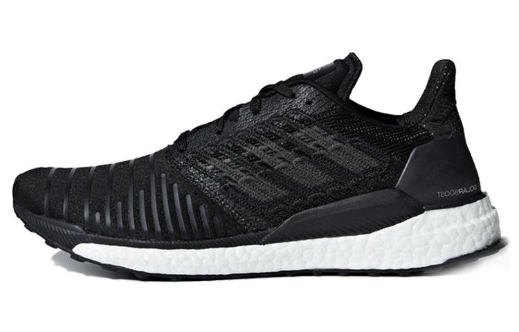 Adidas Solar Boost Core Black CQ3171 40⅔