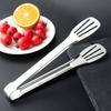 304 Stainless Steel Multi-functional Food Clip