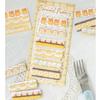 180 Sheets Cartoon Adhesive Note Marking Labels Adhesive Memo Sheets for Journal Notebook Planner Document Organization