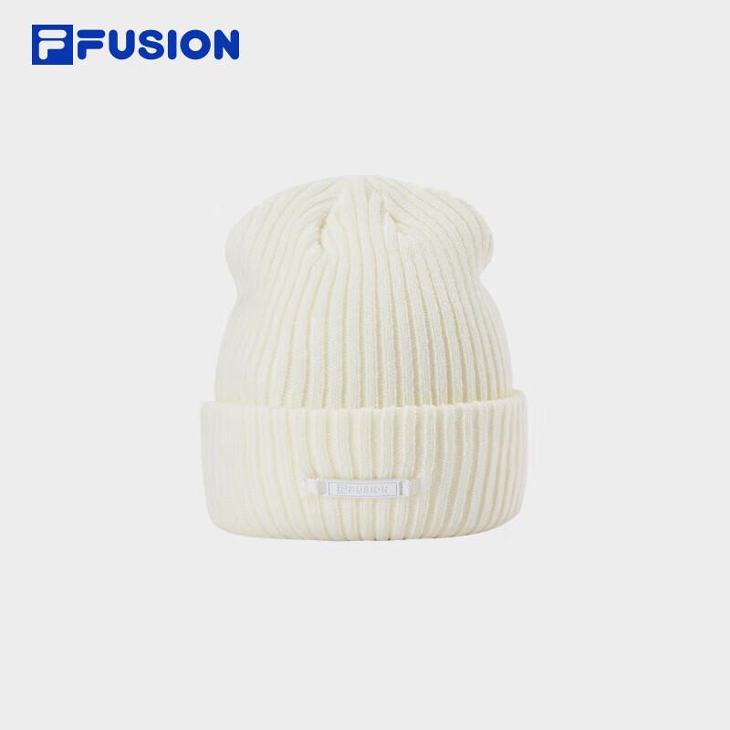 FILA FUSION Unisex Knitted Beanie