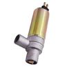 Idle Control Valve  Fit for Mercedes-Benz 420 SE, SEL (W126) 0001411625