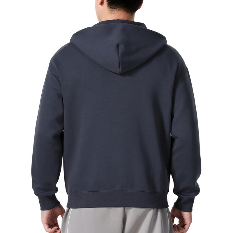 PUMA ESS Jacket Men's Marine Blue 631388-69