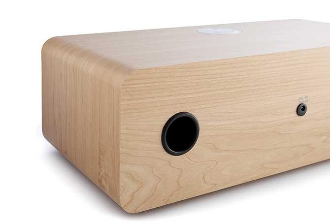 Digitální mini věž THOMSON MIC201BT CD MP3 USB BLUETOOTH, Thomson