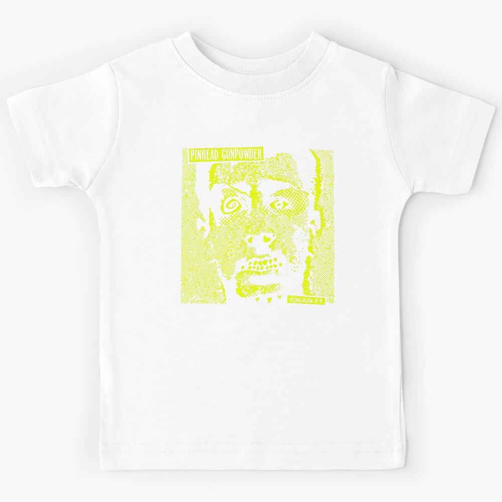 Fahizah s Pinhead Gunpowder Kids T-Shirt 170