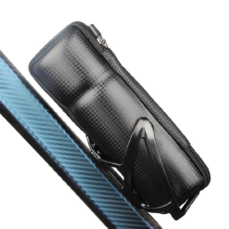 Bicycles Repair Tool Pouch Hard Shell Package Pouch Bag Road Bike Tool Holder Bag Waterproofs Bicycles Storage Bag