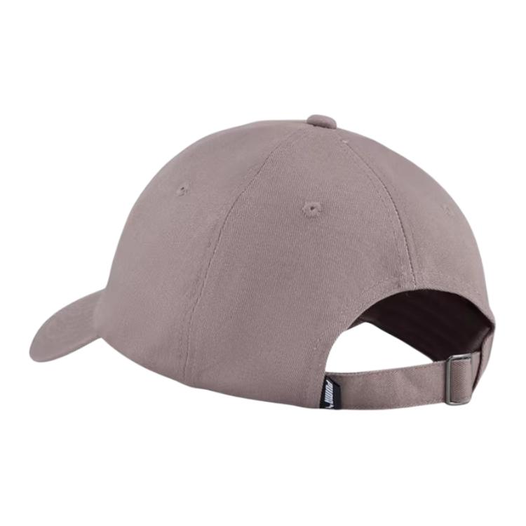 Puma Logo Design Baseball Cap Unisex caps Brown 027039-02