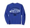 Disney and Pixar's Cars Lightning McQueen Profile Lust Ease Sweatshirt