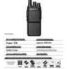 BAOFENG BF-888SPLUS Outdoor Walkie-Talkie (CN version)