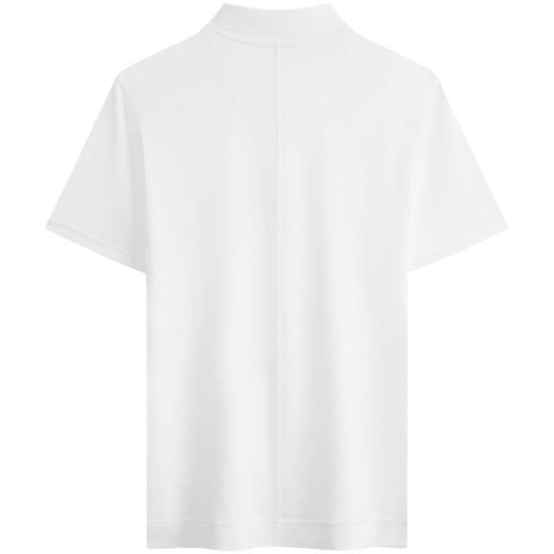 CALVIN KLEIN SS24 Polo Shirt Men's 4MS4K170