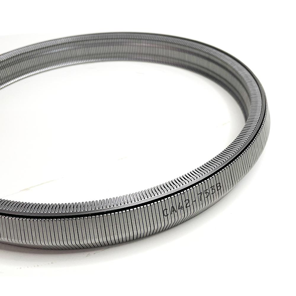 Compatible Chain for JF017 Automatic Transmissions: Fits Nissan Teana, X-Trail, Qashqai, Outlander, ASX, etc.