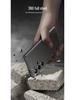 Samsung S24 Ultra Fashionable Skin-Feel Case: Electroplated Soft Edge, Ultra-Thin Protective Cover