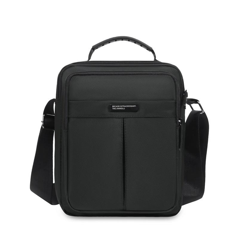 High Quality Men Messenger Bag Business Casual Men Shoulder Bag Fashion Handbag Men Bag Waterproof Bolso Hombre