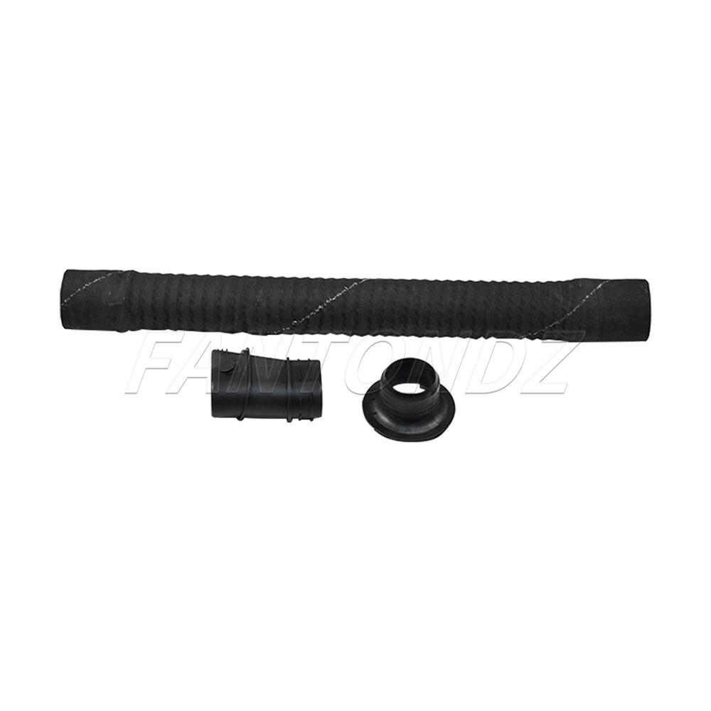 Motorluftfilter Ansaugschlauch für Renault Kangoo 1 Clio 2 Symbol Thalia 1.5 Dci 8200039843 Ersatz Motor Ansaugrohr
