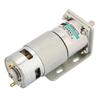 XD‑42GA775     Gear Motor Large Torsion   Speed Motor with Bracket(10RPM12V)