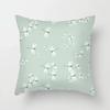 Animal Print Pattern Simple Cartoon Cushion Cover Home Living Room Sofa Bedroom Decorative Pillowcase