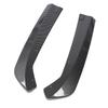 Rear Bumper Lip Diffuser Stylish Look Rear Bumper Splitter Spoiler Replacement for       2022 and Later