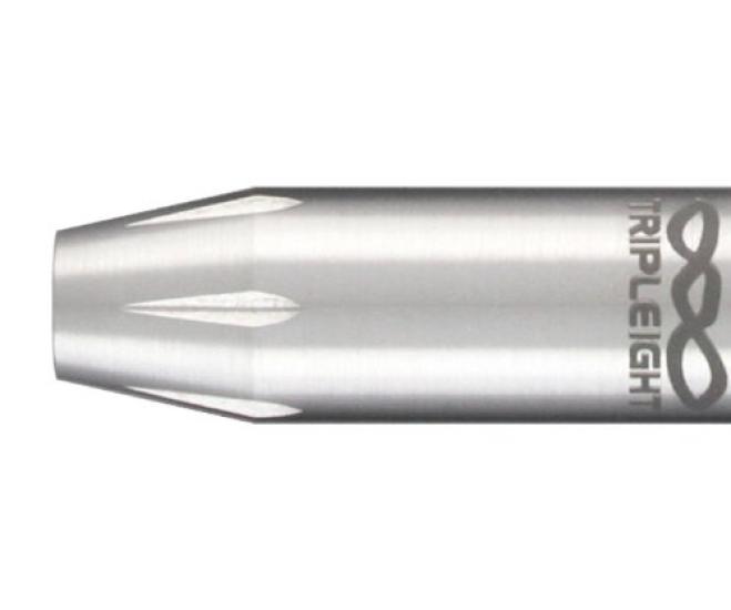 DYNASTY TRIPLEIGHT Blazer Soft Dart Barrel "BLAZAR" No.5