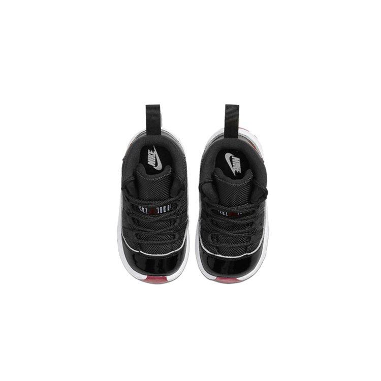 Jordan 11 Retro Playoffs Bred 2019 TD 378040-061