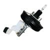 Brake Booster Assy Brake Master Cylinder Assy For Geely