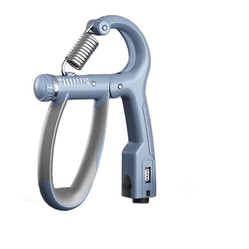 WEZHO Professional Smart Counting Hand Grip Strengthener (Pair)