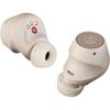 ATH-CKS30TW+/BG (Light Beige) Bluetooth True Wireless Earphones SOL