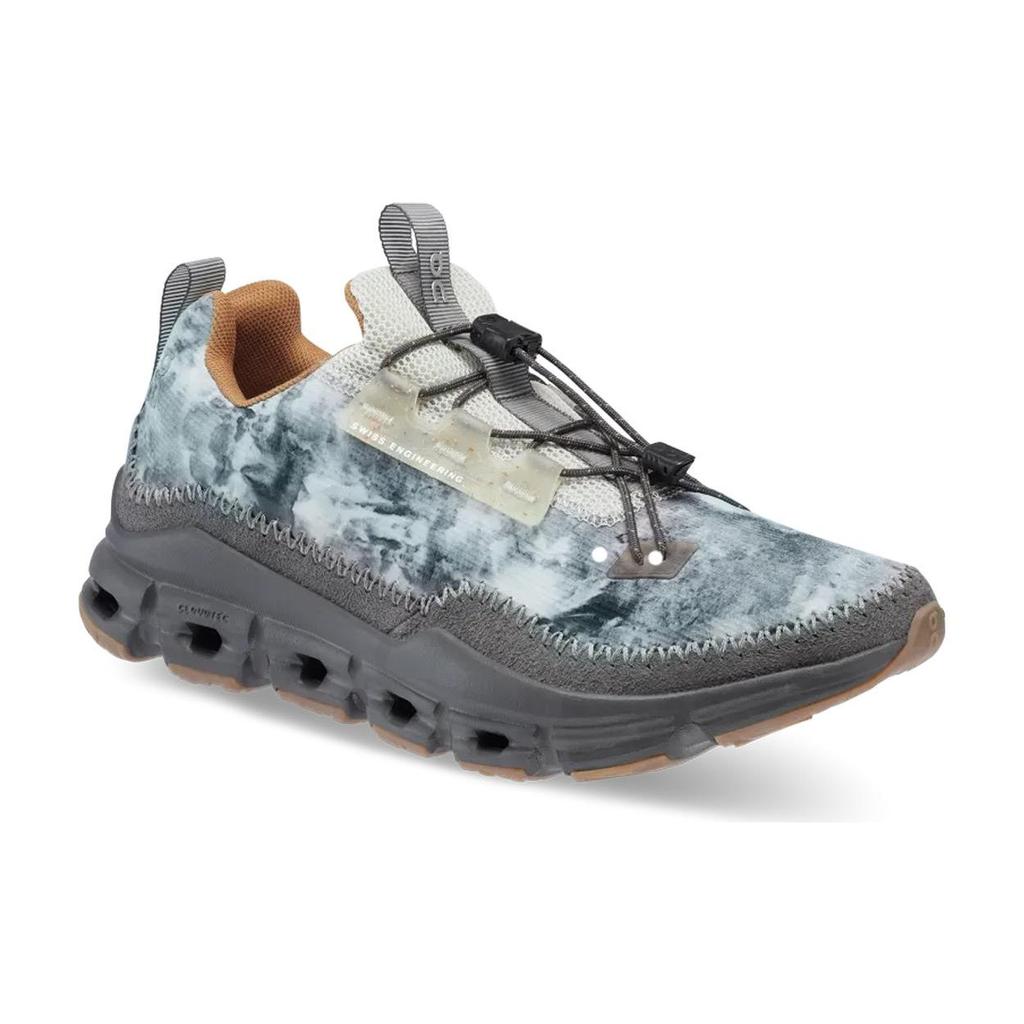 ON  Cloudaway Smoky Quartz Women Sneakers Grey Ice Eclipse 86.98413