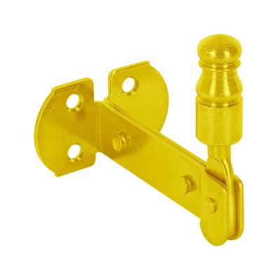 GATE AND SHUTTER HOLDERS OC YELLOW - LB PDF4B