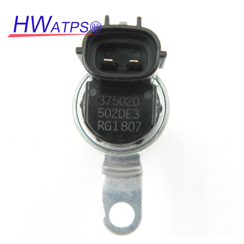 Variable Camshaft Timing Control Solenoid VVT Valve 15330 75020 Fits Toyota Tacoma 4Runner 2.7L 2010-2015 918-091 15330-75020