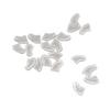 Clear Cats Nail Cap For Protecting Furniture And Skin From Scratches With Easy Application And Comfortable Fit