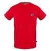 Aquascutum Mens Aldis Logo T-Shirt
