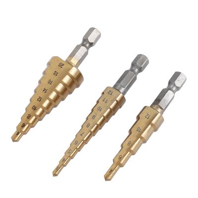 Accesorios para herramientas eléctricas – Brocas