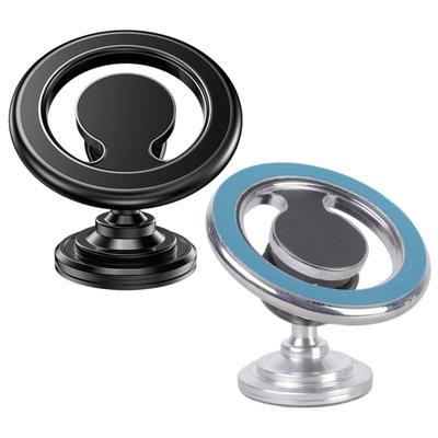 Auto-Handyhalter für Handy 16 15 14 13 Handyhalter 360 Grad drehbar am Armaturenbrett montierbarer magnetischer Handy-Ständer