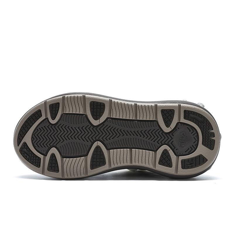 Fila Carrot 2 Classic Versatile Casual Low-Top Sneakers Women Sneakers Black White F12W431212FPB