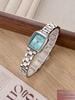DINUO Korean Style Women's Luxury Watch – Elegant Student Fashion