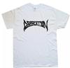 DEFECATION T-SHIRT All Sizes S M L XL XXL Colours Black, White