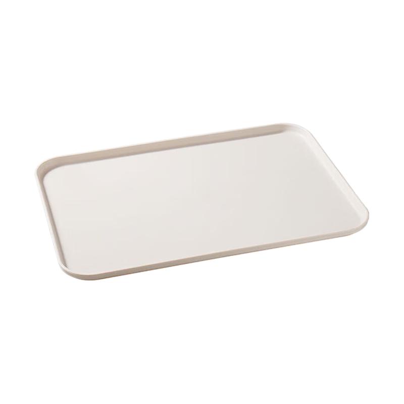 Temeiju Extra Large Rectangular Serving Tray