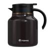 TOMIC TQ89002AF Smart Tea Infuser Insulated Pot