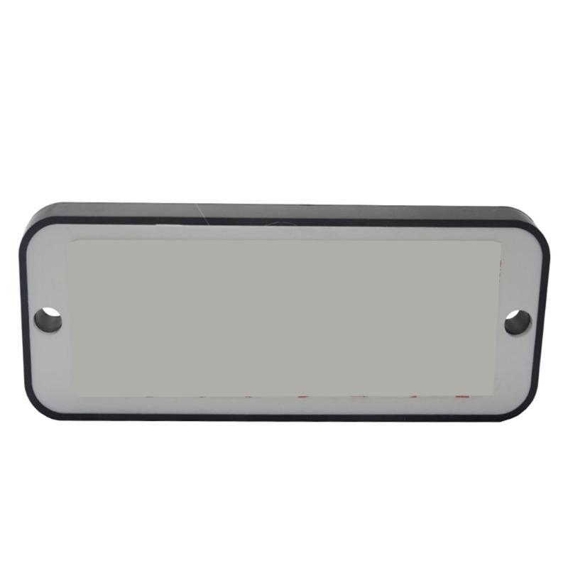 Avalanche Danger Slope Meter &Trail Inclinometer Pitch and Slope Locator Heel Angle Clinometer Modern Boats Mount