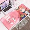HD Print Anime The Quintessential Quintuplets Mouse Pad Gaming 900×400mm Mousepad Mouse Mat Office Accessories Keyboard Desk Pad