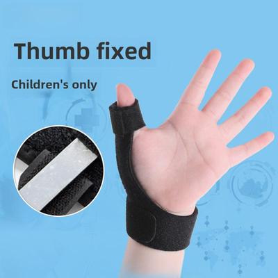 Ortopedik Ürünler – Parmak koruyucu ve parmak gergi