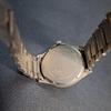 Used ALBA Seiko Military Watch Titanium Arabic Numerals