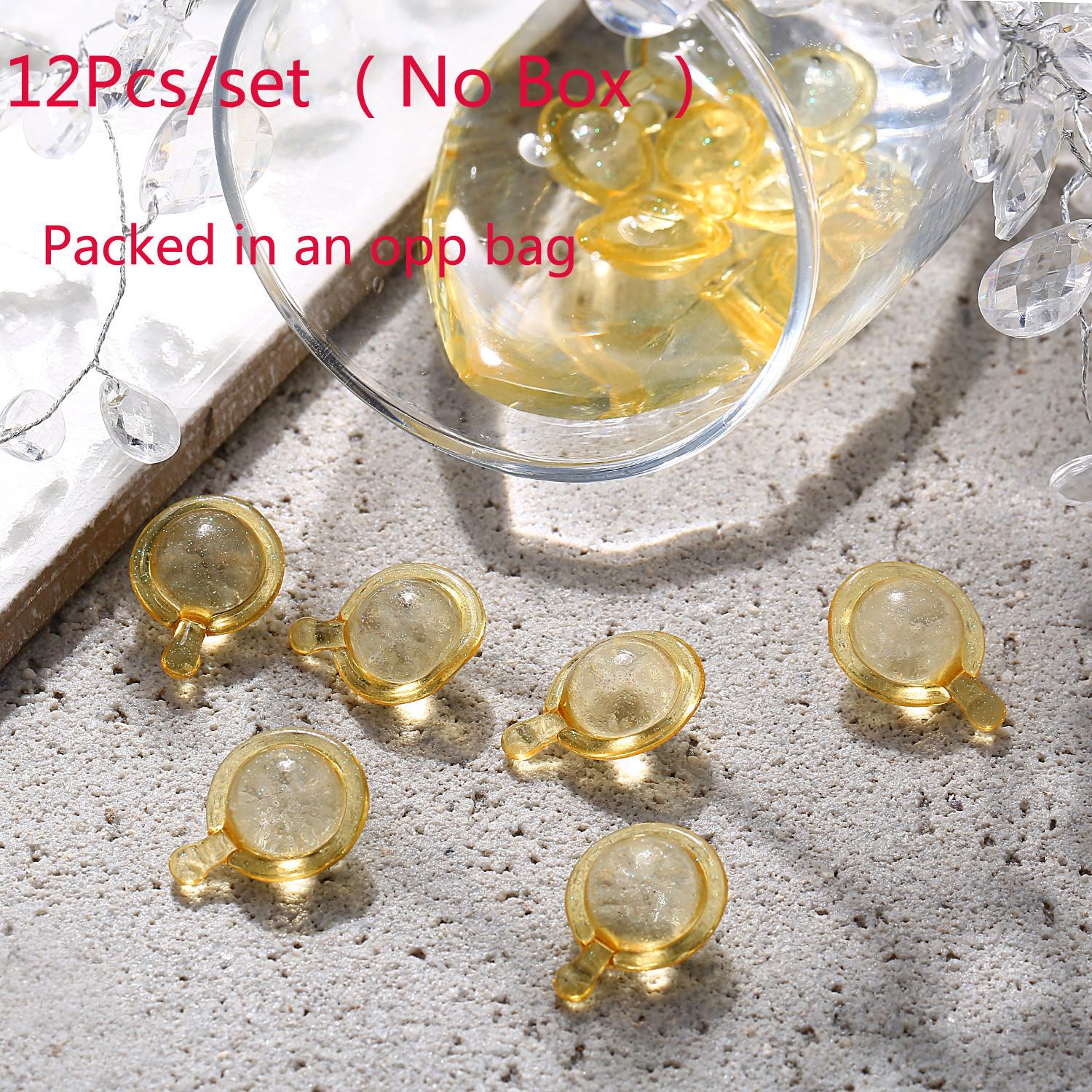 

Антивозрастной отбеливающий крем для лица в ампулах с экстрактом змеиного яда 5/12 шт 12Pcs/set（no box）