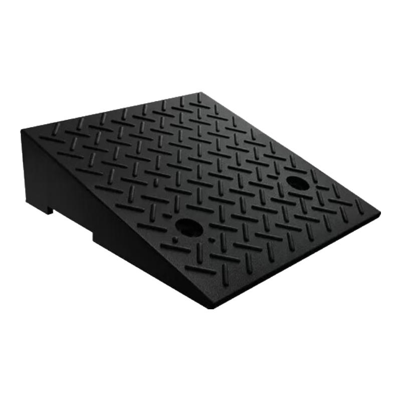 Vehicle Threshold Ramp