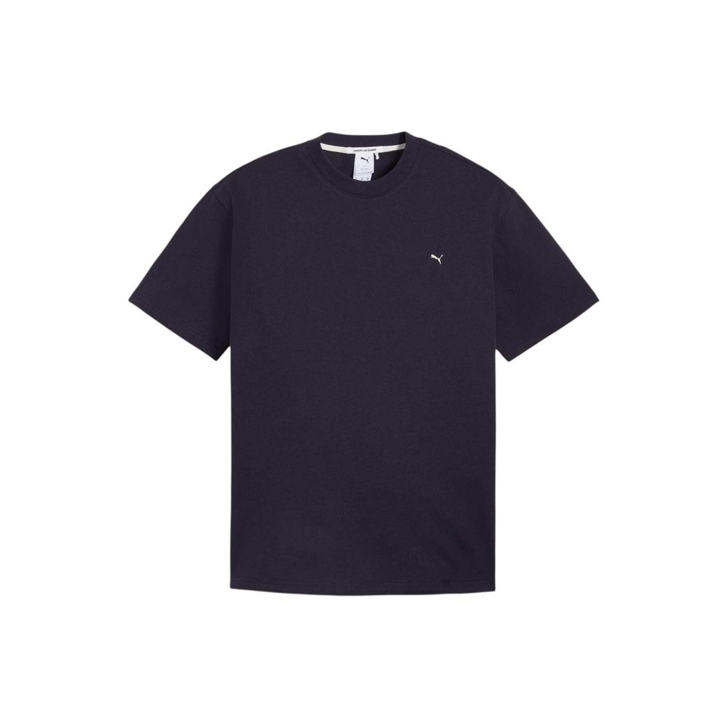 New PUMA MMQ T Shirt Men's Marine Blue 624009-16