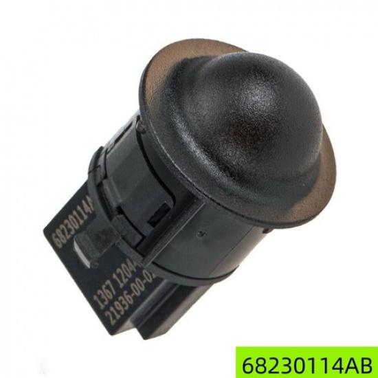 Climate Control Sun Sensor For Dodge Challenger Jeep Wrangler RAM 1500 2011-